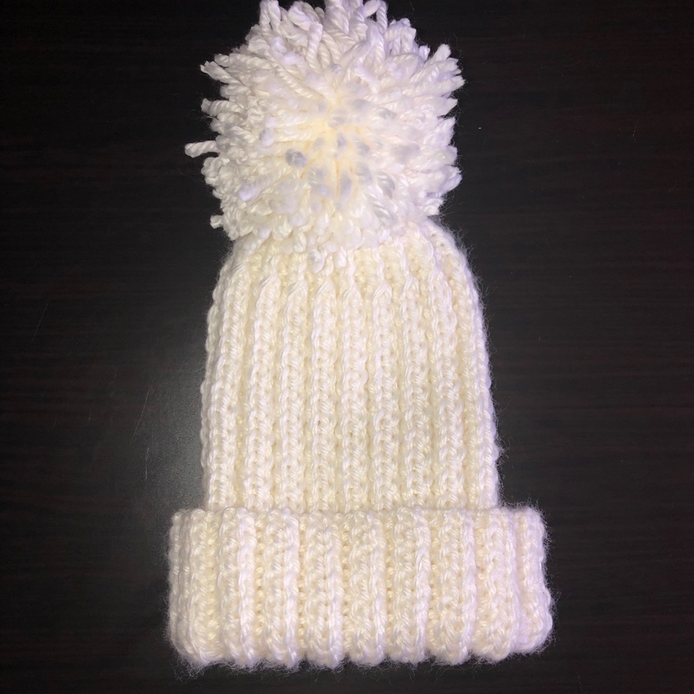 Handmade beanies